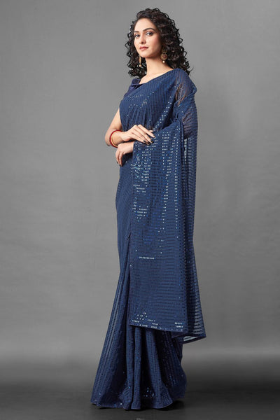 Buy Latest Sari Collection Online in India