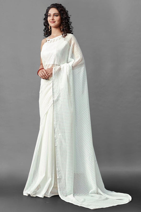 Buy Latest Sari Collection Online in India