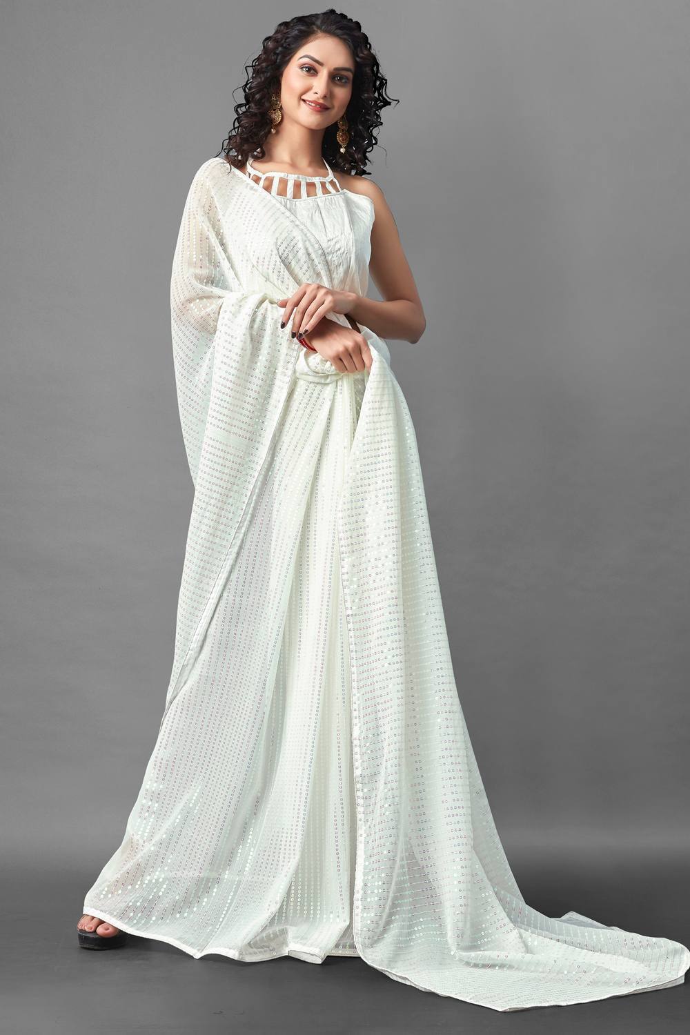 Buy Latest Sarees Online