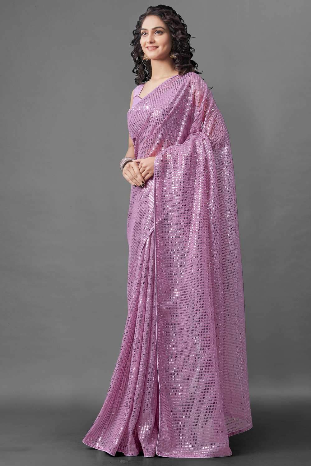 Buy Latest Sari Collection Online in India