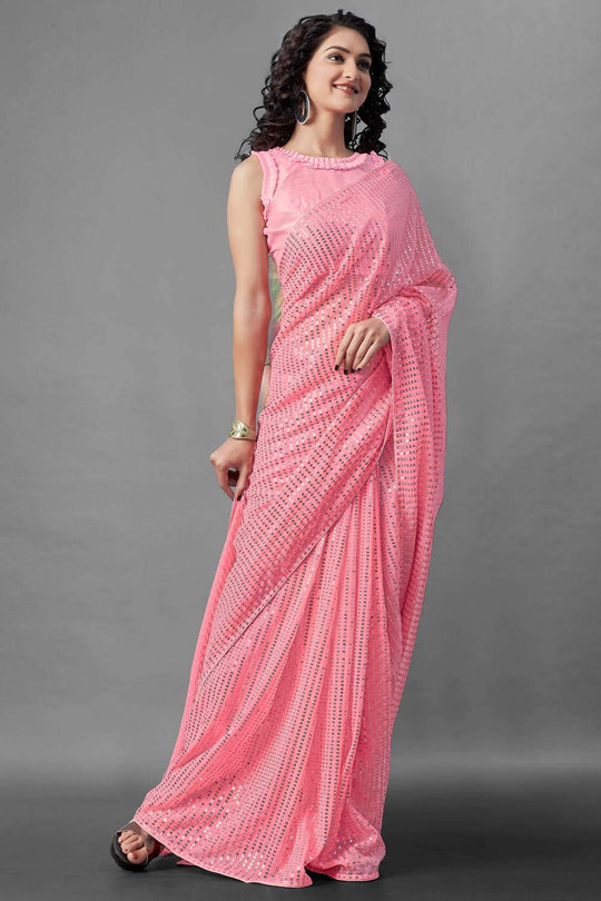 Buy Latest Sarees Online