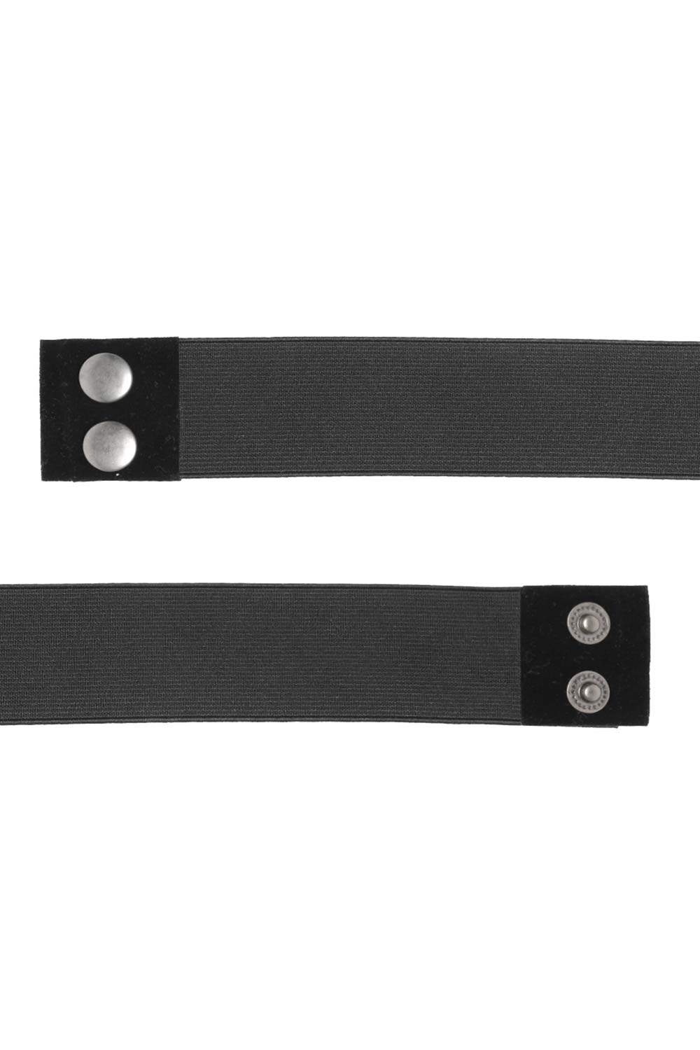 Floral Sequins Work Saree Waist Belt in Peach & Gold