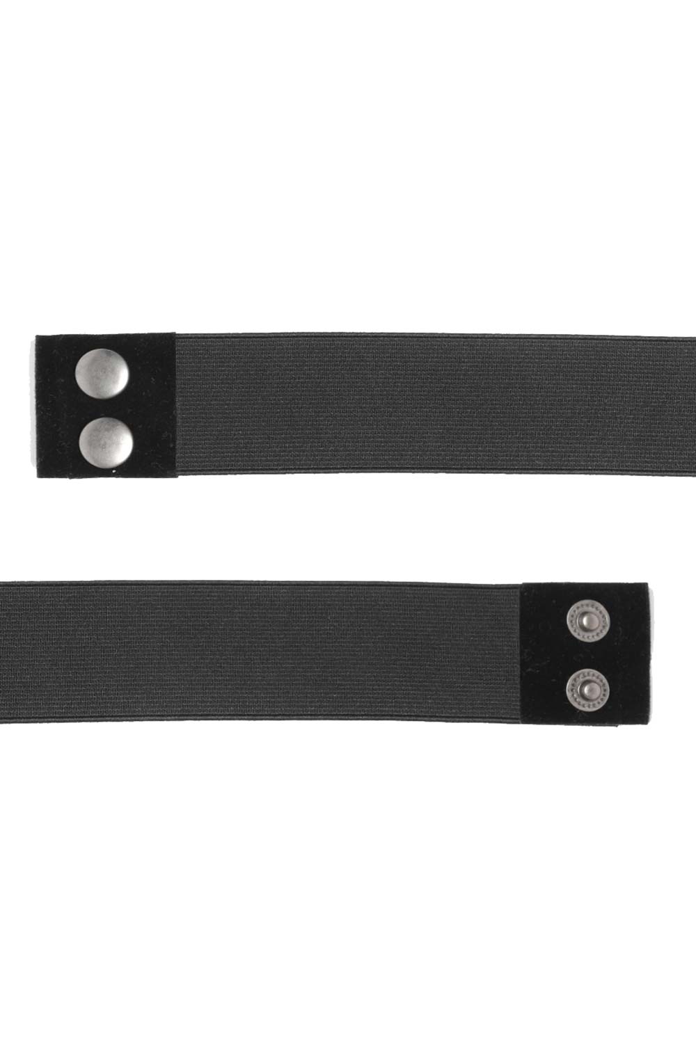 Floral Sequins Work Saree Waist Belt in Multi