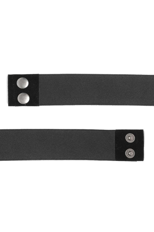 Floral Sequins Work Saree Waist Belt in Multi