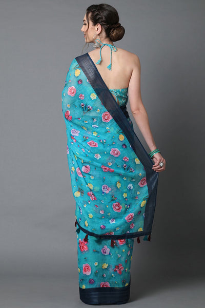 Indian Traditional Wear Sarees