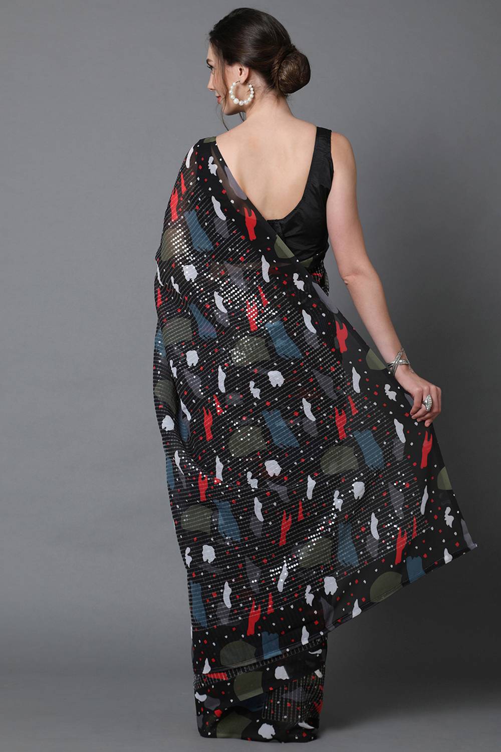 Indian Traditional Wear Sarees