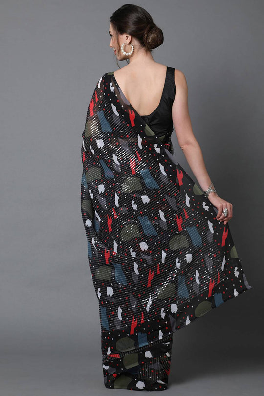 Indian Traditional Wear Sarees