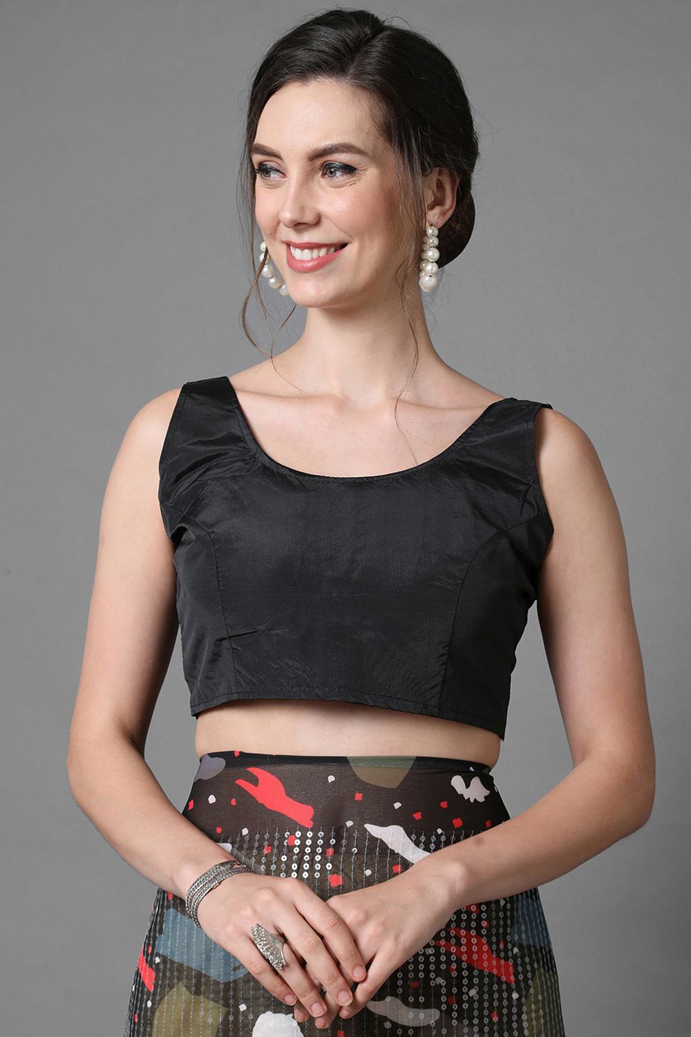 Ready To Wear Saree at One Minute Saree Store