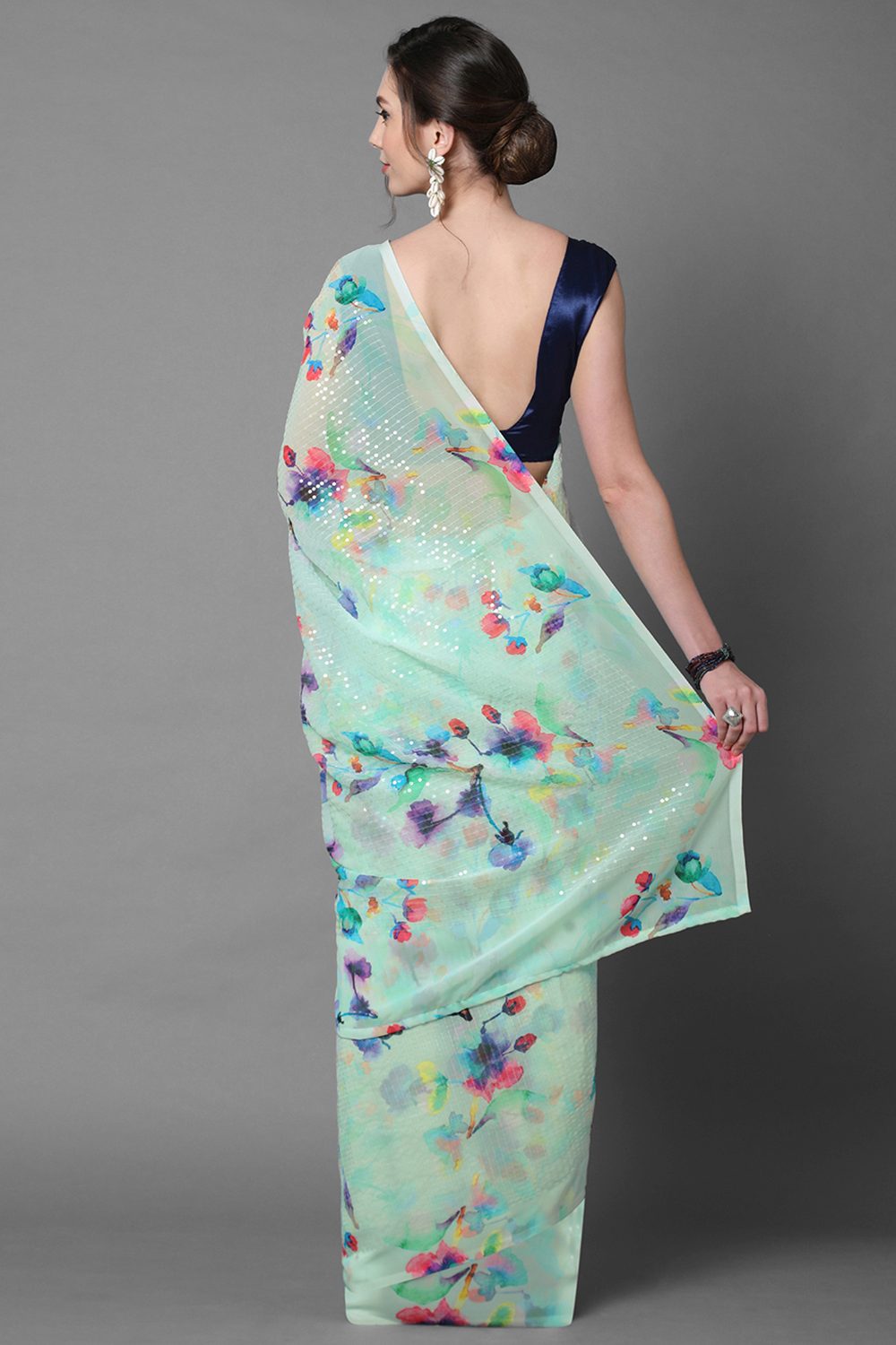 Indian Traditional Wear Sarees