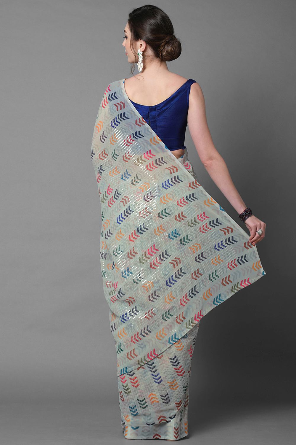 Indian Traditional Wear Sarees