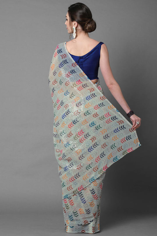 Indian Traditional Wear Sarees