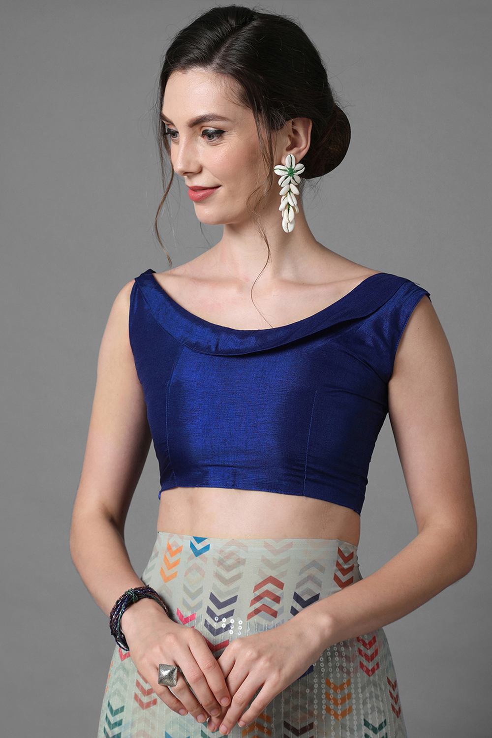 Ready To Wear Saree at One Minute Saree Store