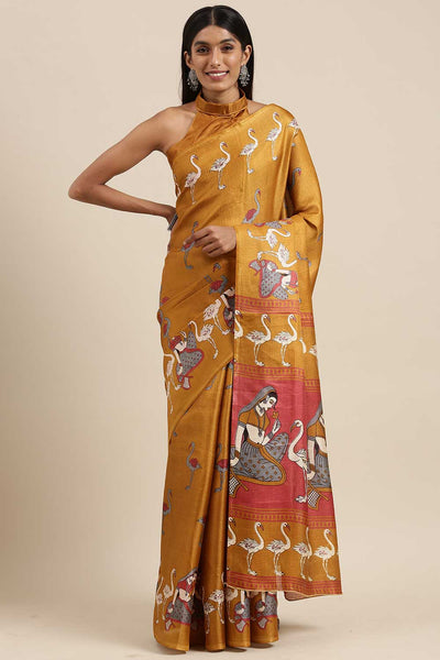 Top Brands To Buy Sarees Online For All Occasions I LBB
