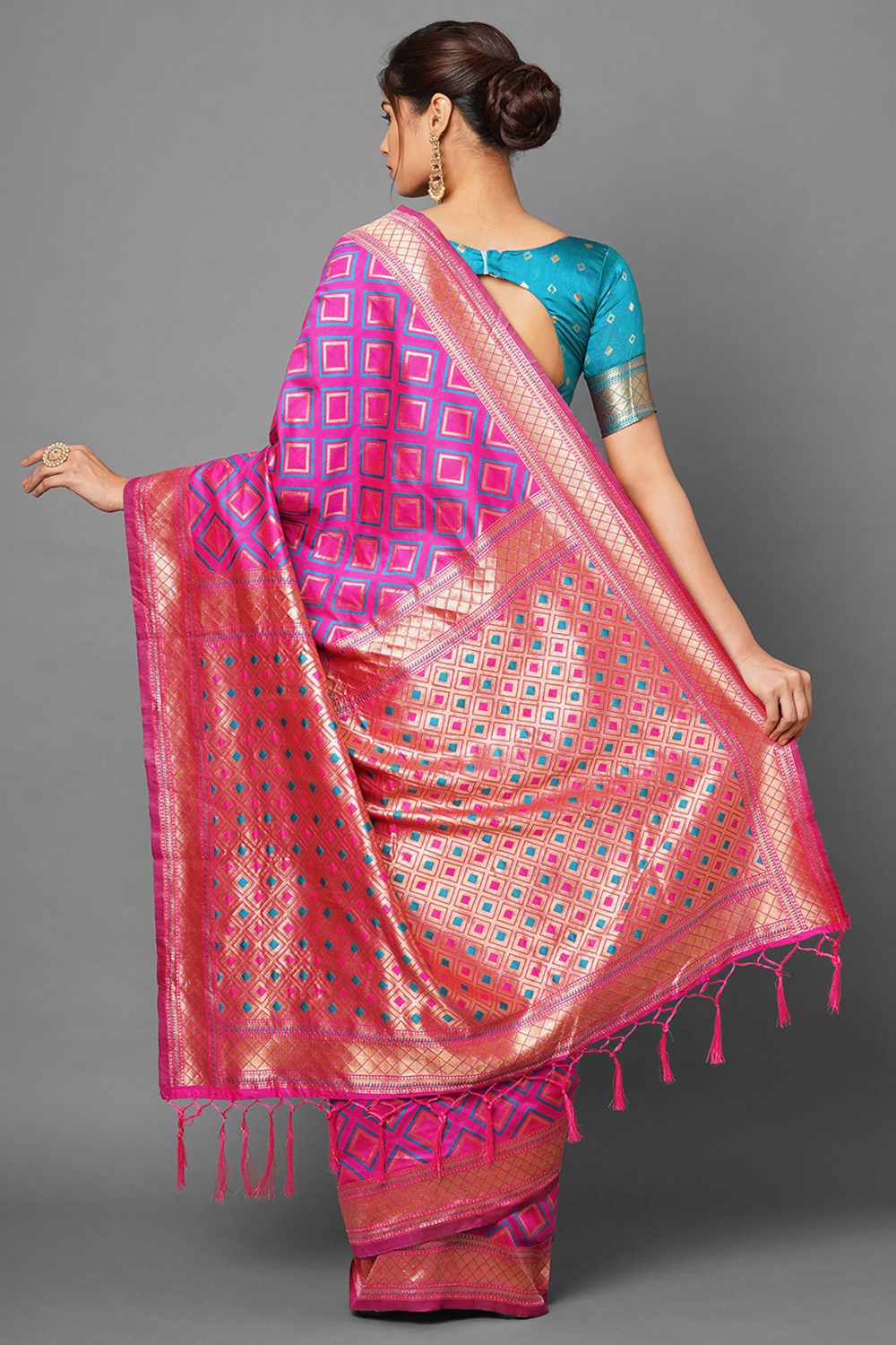 Shop Saree Online