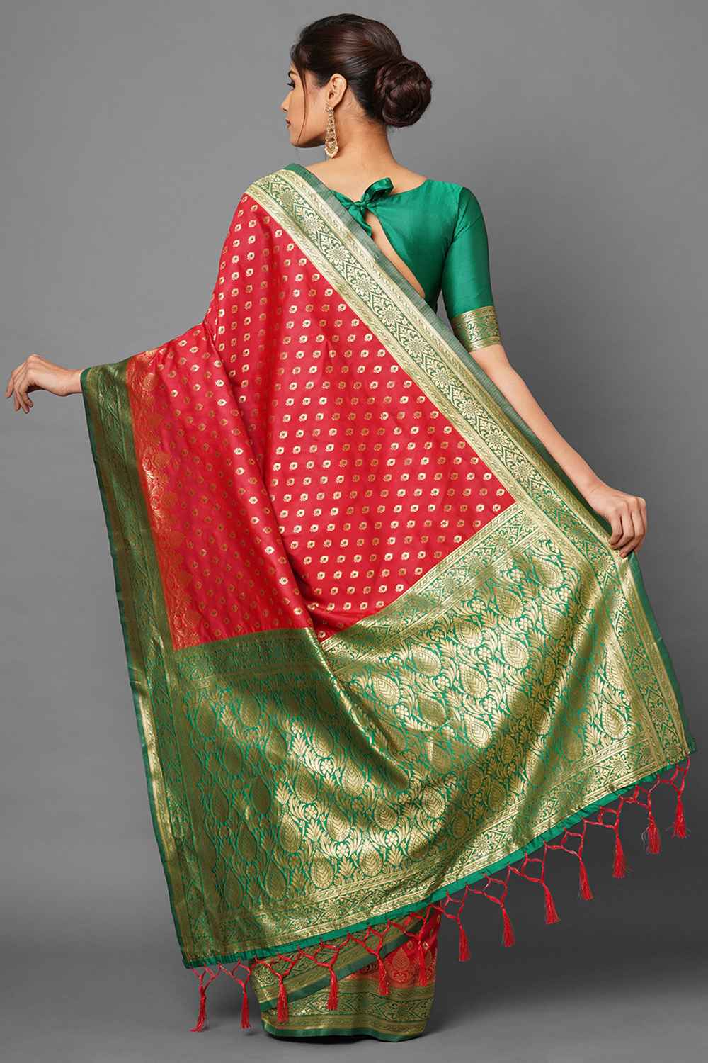Shop Saree Online
