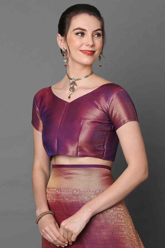 Ready To Wear Saree at One Minute Saree Store