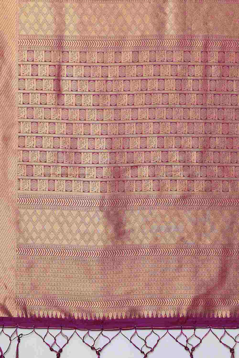 Easy to Wear Saree for Women