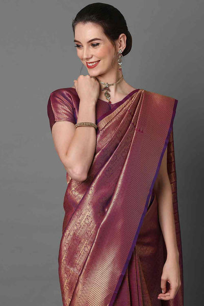 Various Color Saree with Different Pattern