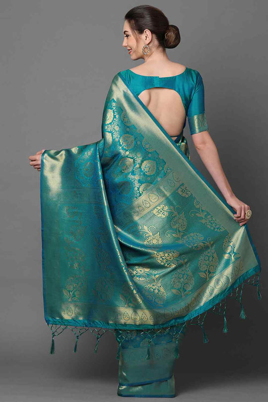 Indian Traditional Wear Sarees