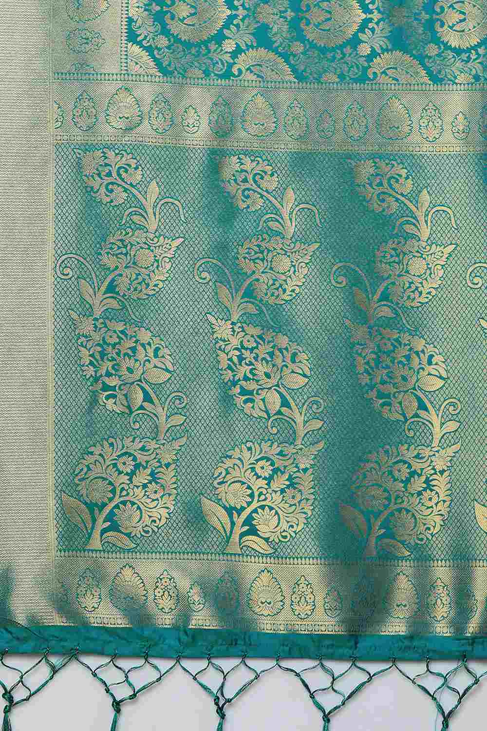 Easy to Wear Saree for Women