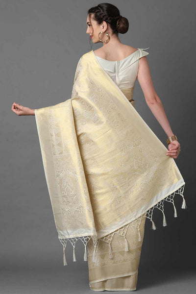 Indian Traditional Wear Sarees