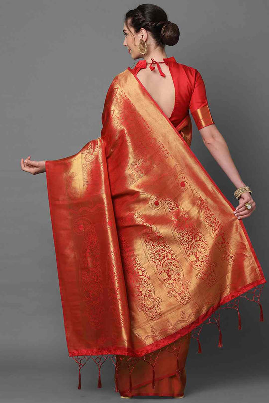 Indian Traditional Wear Sarees