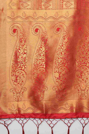 Easy to Wear Saree for Women