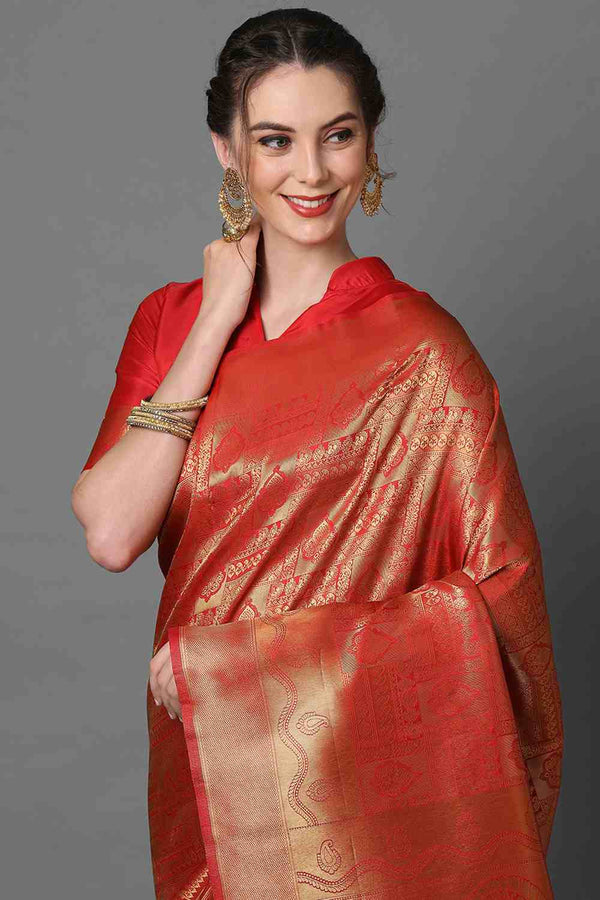 Various Color Saree with Different Pattern
