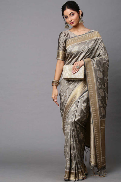 Buy Cotton Sarees Online in USA  Ready to Wear Indian Cotton