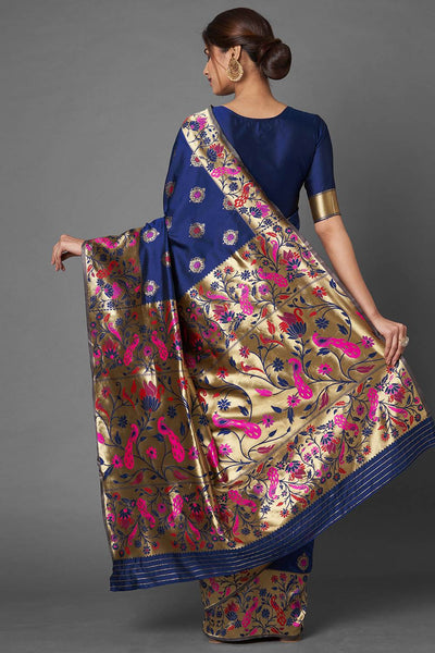 Buy latest readymade saree Collection