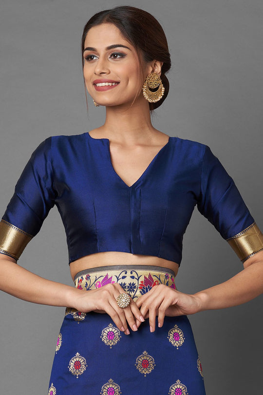 Buy ready to wear saree online shopping