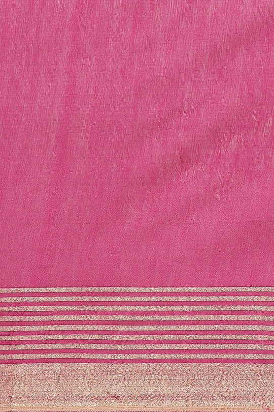 Woven Work Saree Collection at One Minute Saree