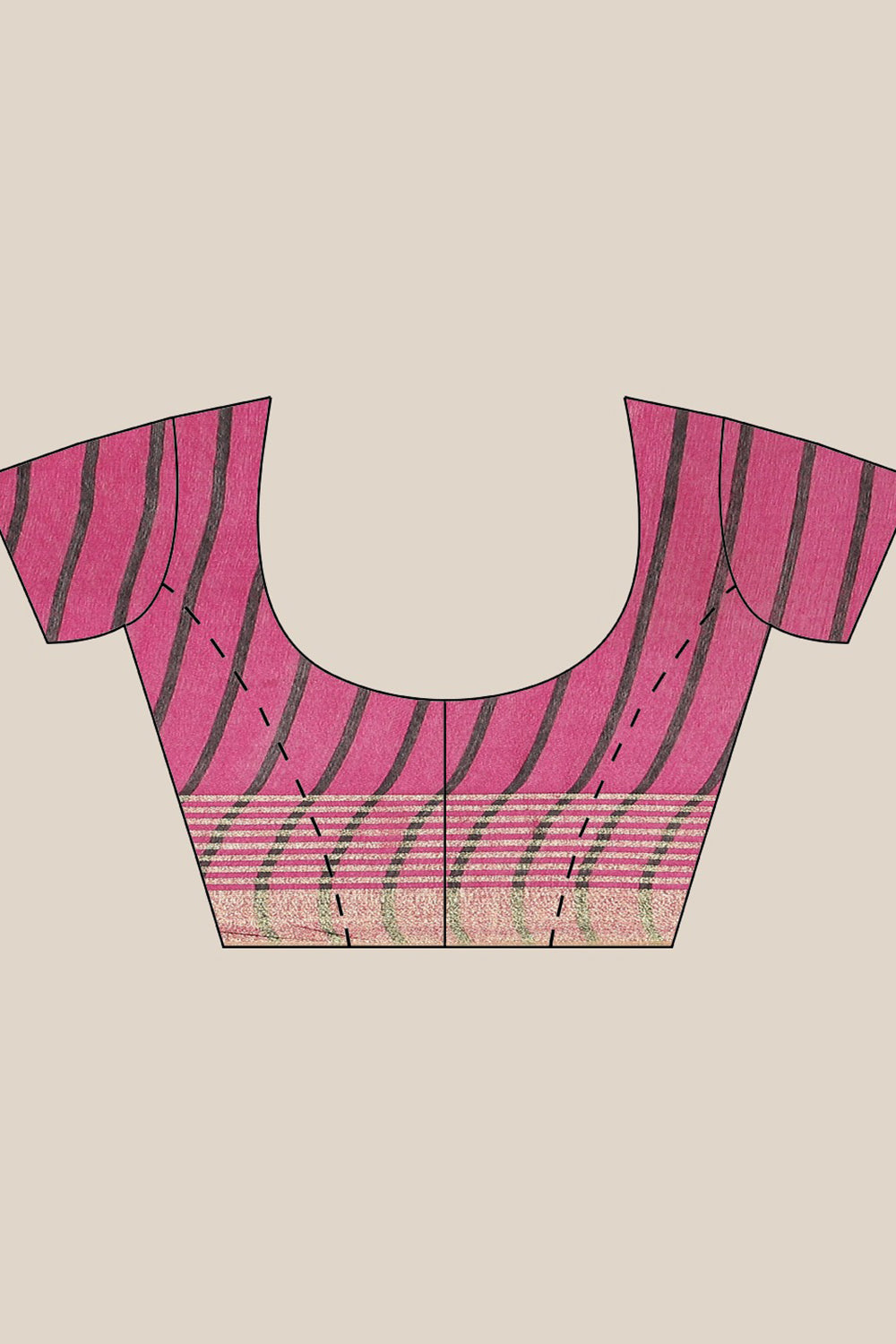 Ready To Wear Saree for Women