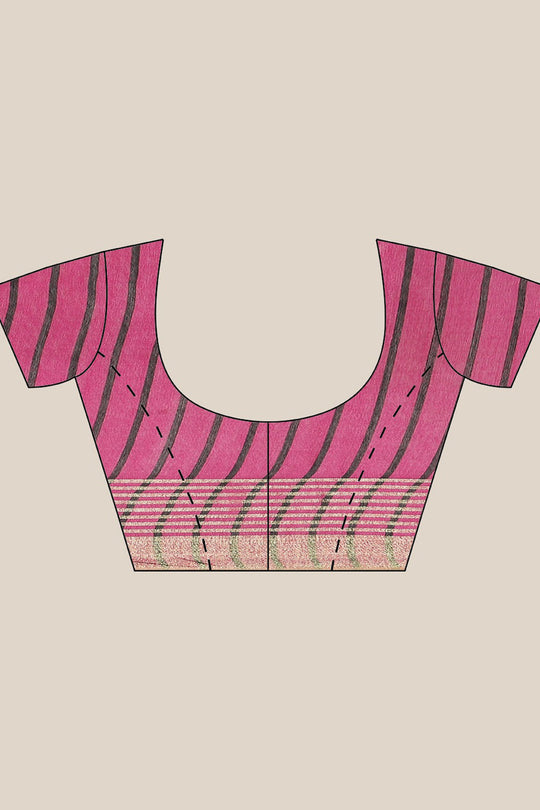 Ready To Wear Saree for Women