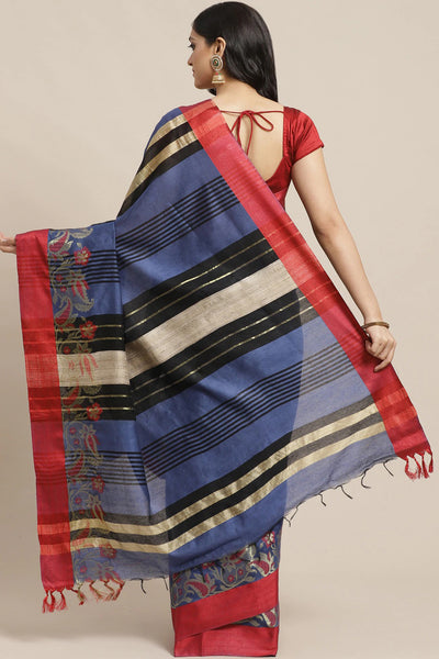 Shop One Minute Wearing Saree