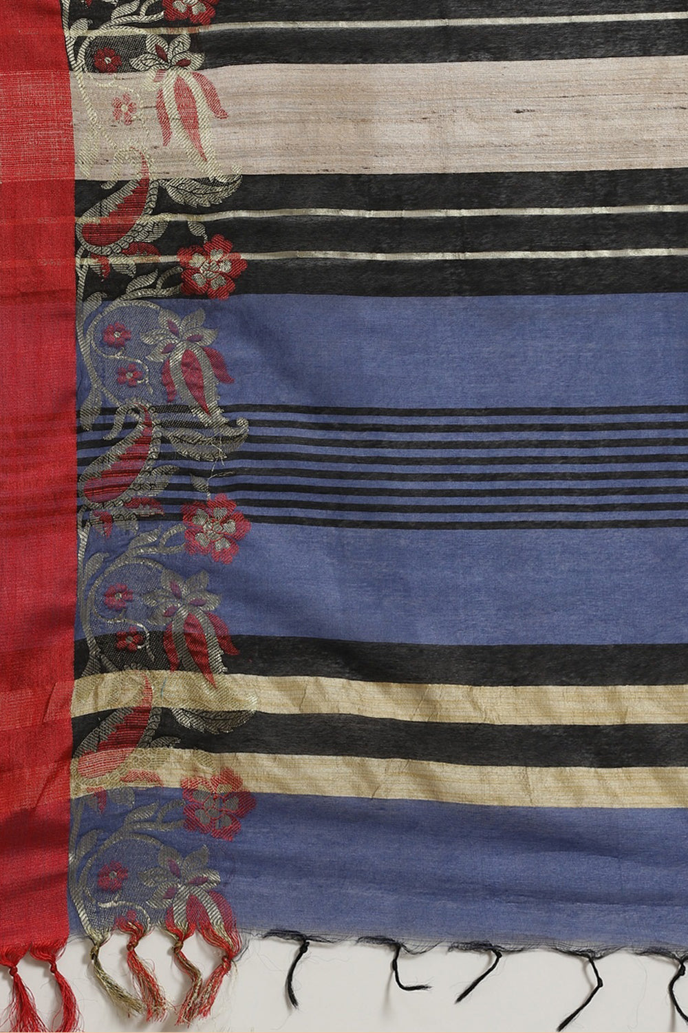 Pre Stitched Saree on One Minute Saree