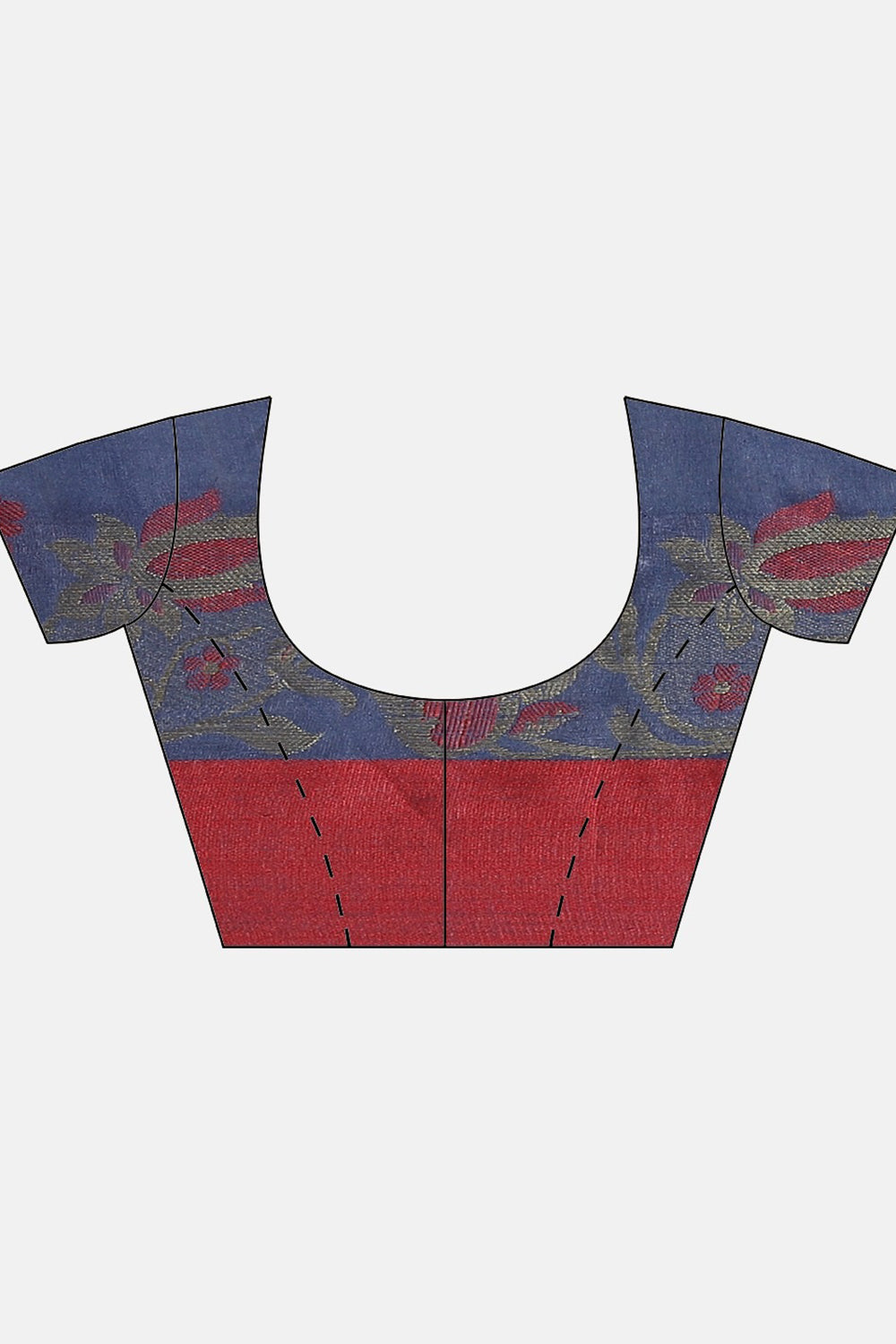 Festive Wear Traditional Sarees