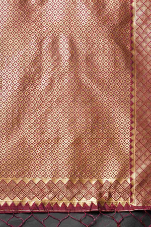 Shop zari woven sarees USA