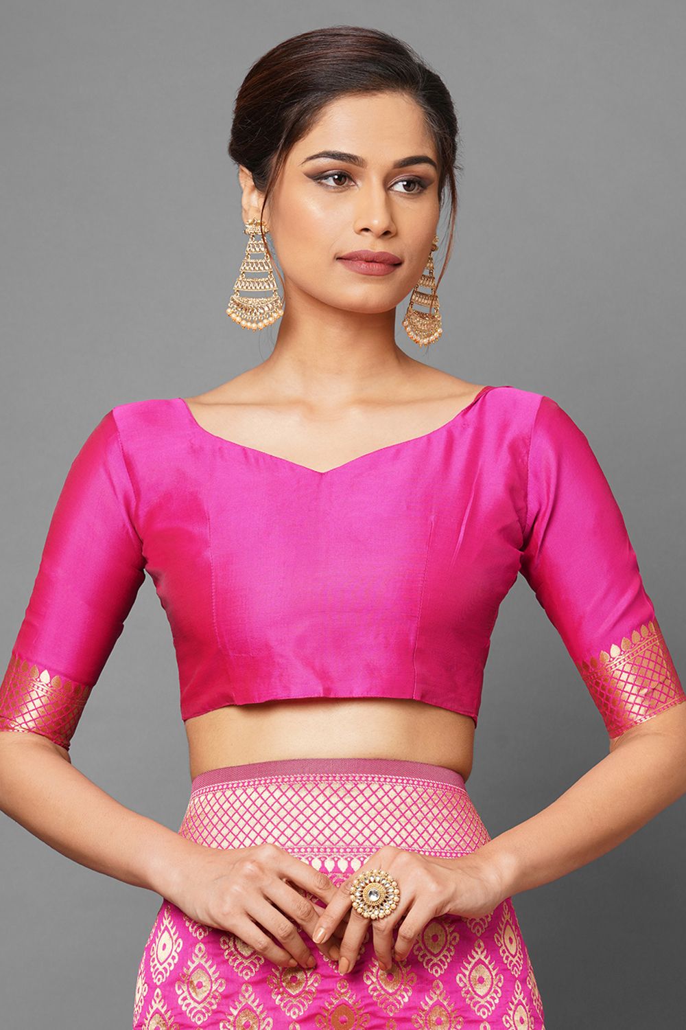 Shop Saree Online For Sale