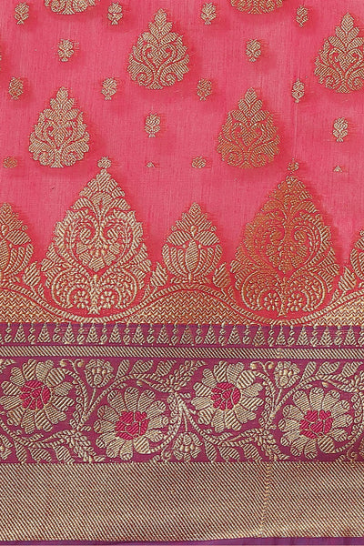 Ready Made Saree in Various Pattern