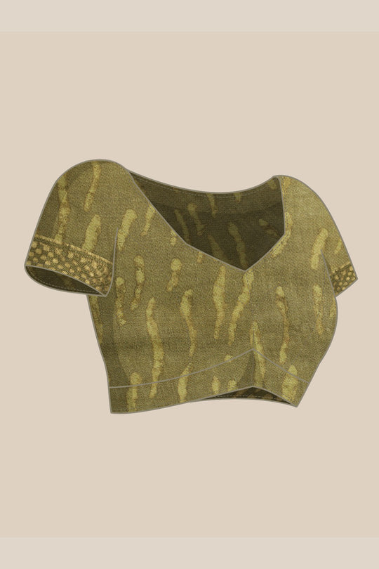 Traditional Ready Made Sarees