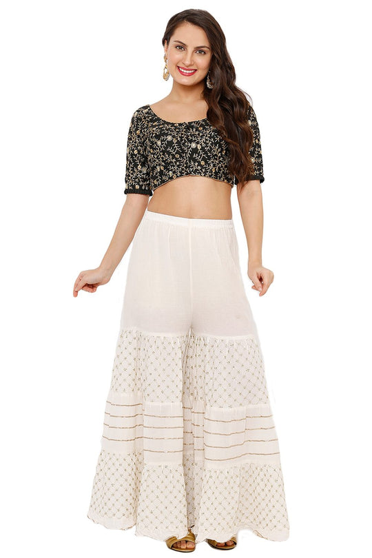 Saree Blouse at One Minute Saree