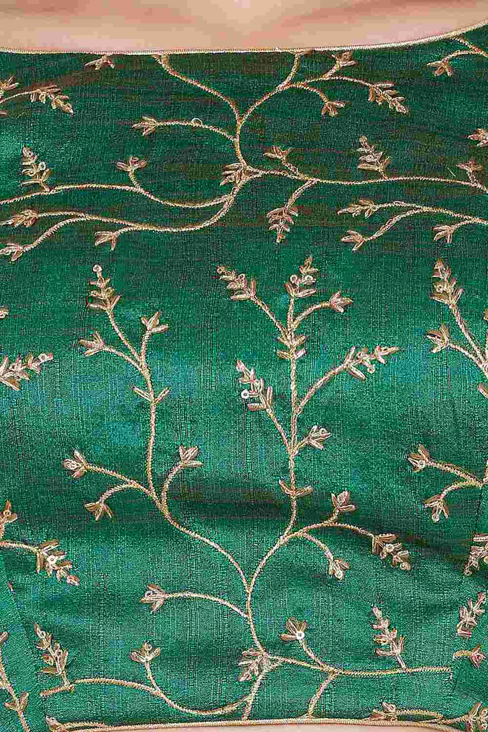 Various Neck Pattern Blouse Collection