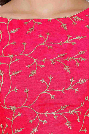 Various Neck Pattern Blouse Collection