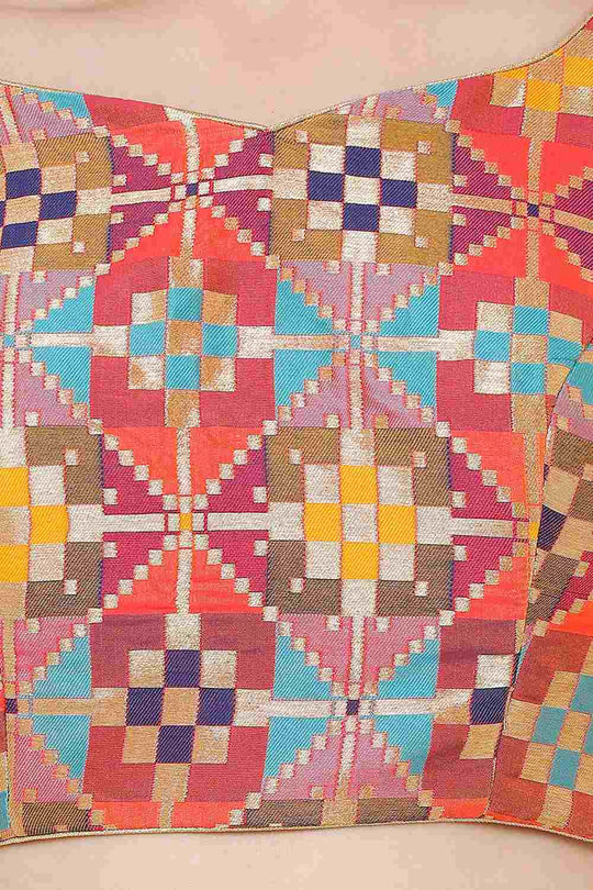 Various Sleeves Type Blouses