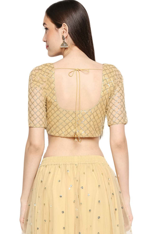 Latest Saree Blouses Design