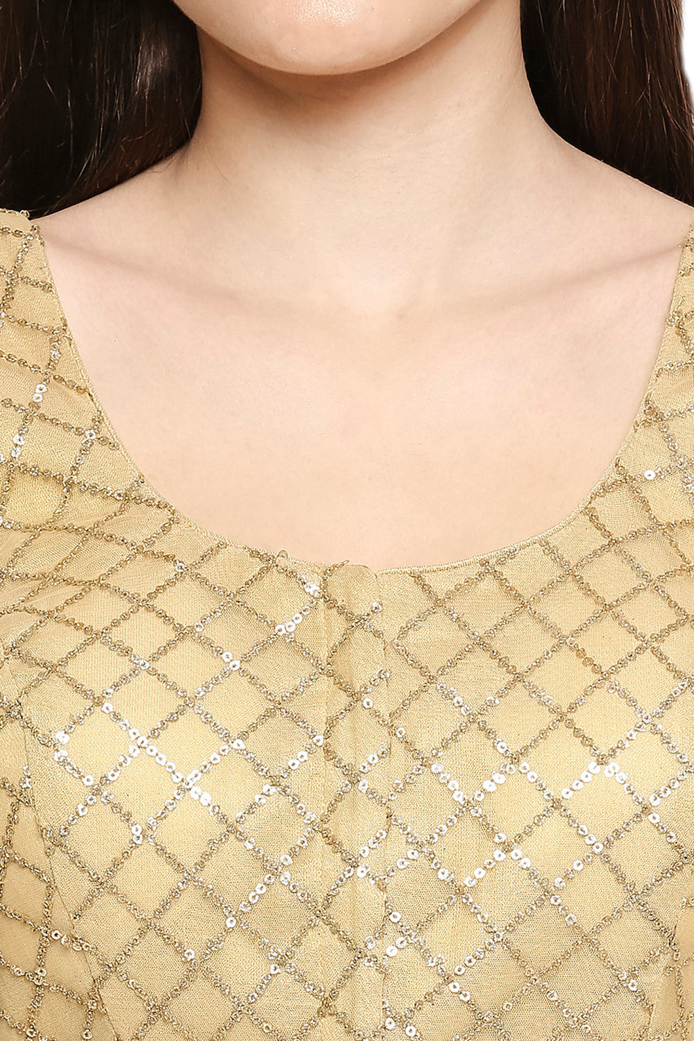 Different Saree Blouses