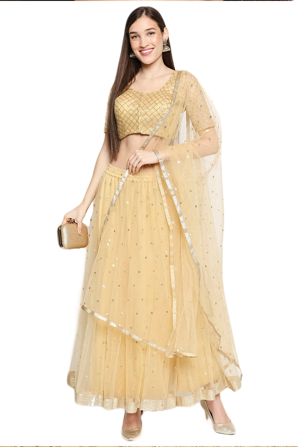 Stylish Designer Saree Blouses