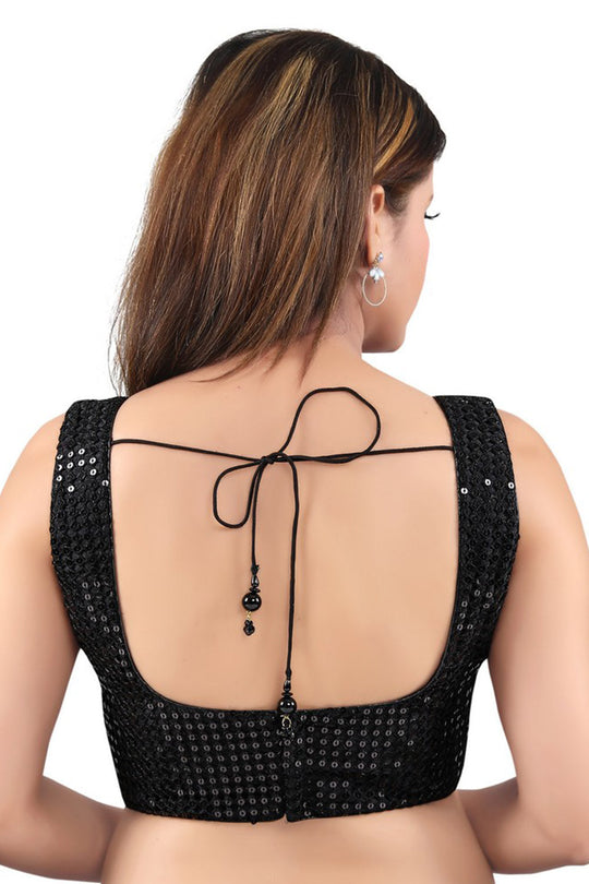 Readymade Saree Blouses