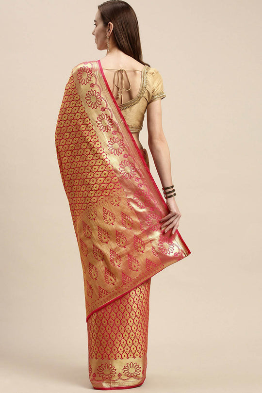 Saree Patterns